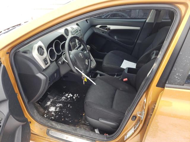 Photo 7 from auction – 2010 TOYOTA COROLLA MA with VIN 2T1KU4EE3AC234052