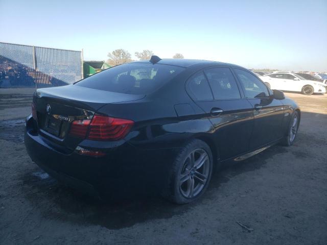 Photo 3 from auction – 2015 BMW 528 I with VIN WBA5A5C59FD524138