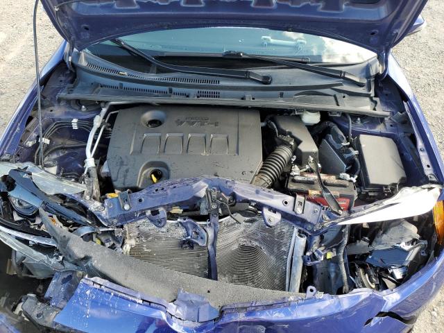 Photo 11 from auction – 2015 TOYOTA COROLLA L with VIN 2T1BURHE5FC230732