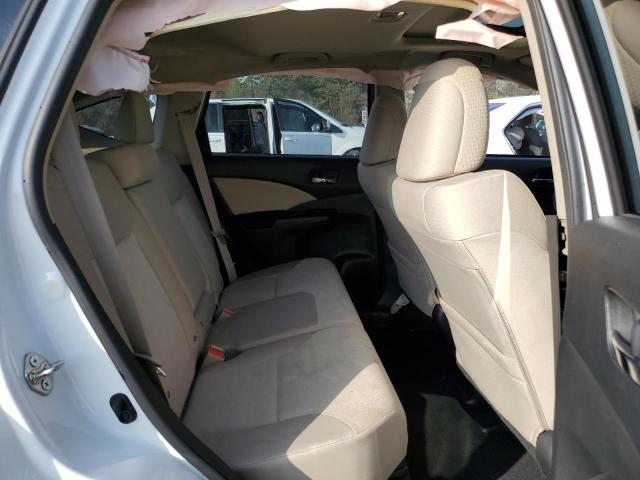 Photo 11 from auction – 2016 HONDA CR-V EX with VIN 5J6RM3H57GL019483