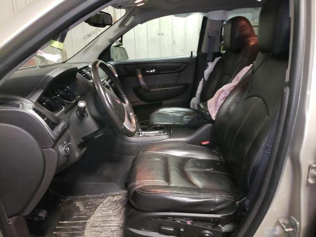 Photo 7 from auction – 2013 GMC ACADIA SLT with VIN 1GKKVRKDXDJ233466