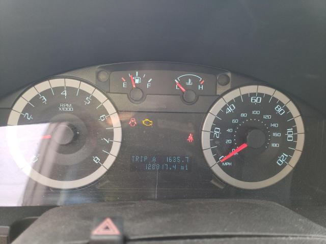 Photo 9 from auction – 2010 FORD ESCAPE LIM with VIN 1FMCU0EG7AKC43216