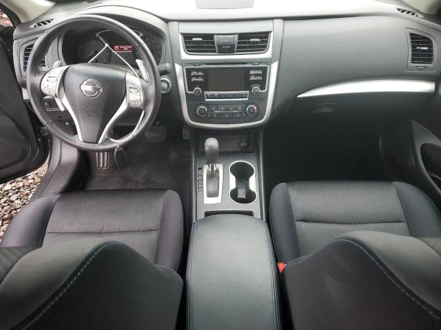 Photo 8 from auction – 2017 NISSAN ALTIMA 2.5 with VIN 1N4AL3AP2HC275488