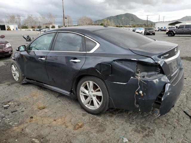 Photo 2 from auction – 2014 NISSAN ALTIMA 2.5 with VIN 1N4AL3AP2EC104803