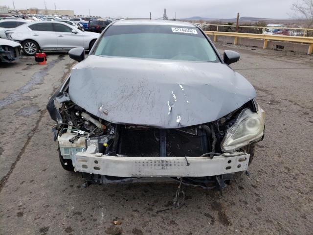 Photo 5 from auction – 2012 LEXUS CT 200 with VIN JTHKD5BH4C2113289