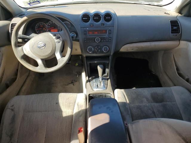 Photo 8 from auction – 2012 NISSAN ALTIMA BAS with VIN 1N4AL2AP1CN465841