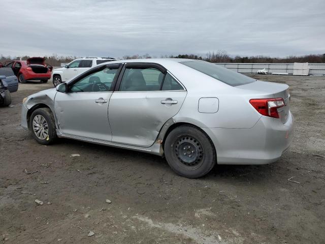 Photo 2 from auction – 2013 TOYOTA CAMRY L with VIN 4T4BF1FK3DR289364