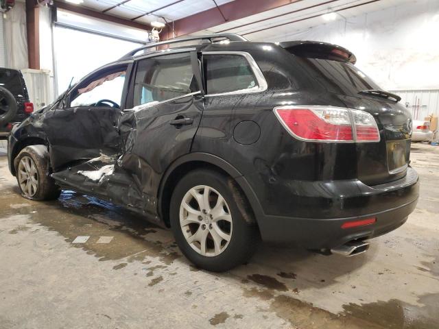 Photo 2 from auction – 2012 MAZDA CX-9 with VIN JM3TB3CA8C0357175