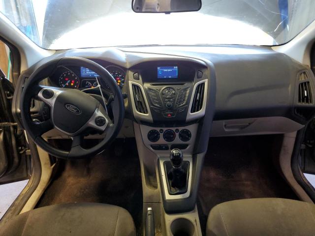 Zdjęcie 8 z aukcji – 2014 FORD FOCUS SE z VIN 1FADP3K2XEL251732