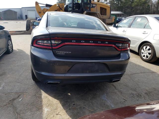 Foto 6 de la subasta – 2015 DODGE CHARGER SE con VIN 2C3CDXFG2FH852938