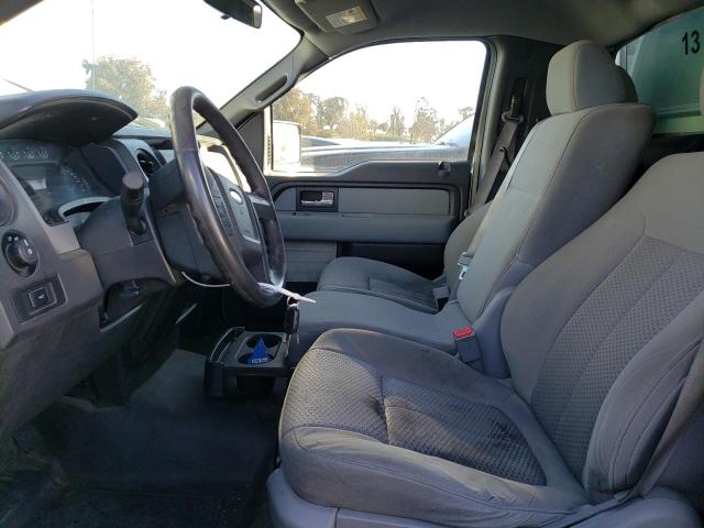 Photo 7 from auction – 2014 FORD F150 with VIN 1FTNF1CF8EKD20382