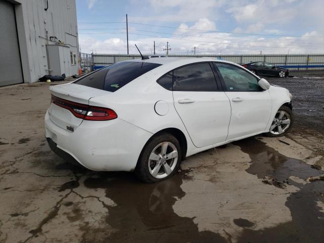 Photo 3 from auction – 2016 DODGE DART SXT S with VIN 1C3CDFFA2GD821273