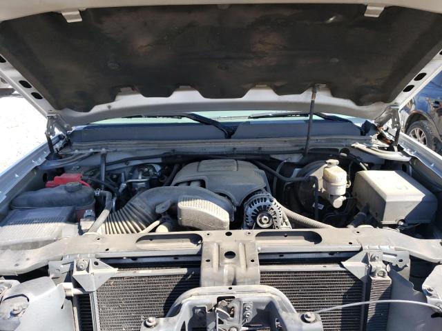Photo 11 from auction – 2013 GMC SIERRA C15 with VIN 1GTR1VE05DZ233268