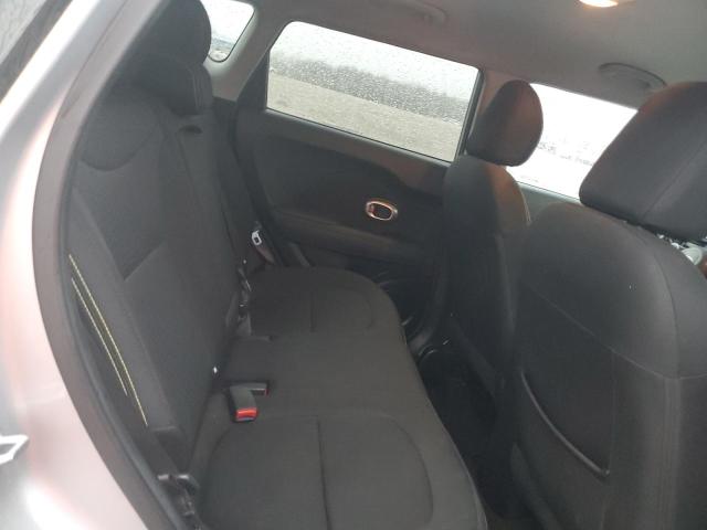 Photo 11 from auction – 2016 KIA SOUL + with VIN KNDJP3A51G7848451