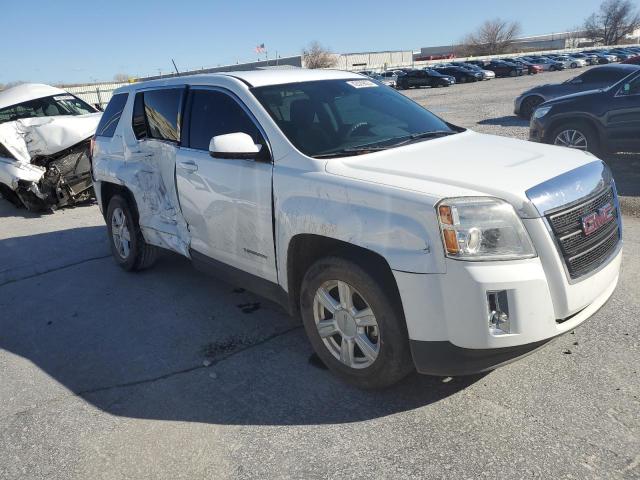 Foto 4 de la subasta – 2015 GMC TERRAIN SL con VIN 2GKALMEK0F6118938