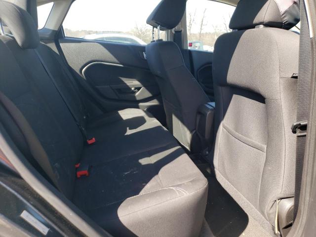 Photo 10 from auction – 2015 FORD FIESTA SE with VIN 3FADP4BJ8FM199529