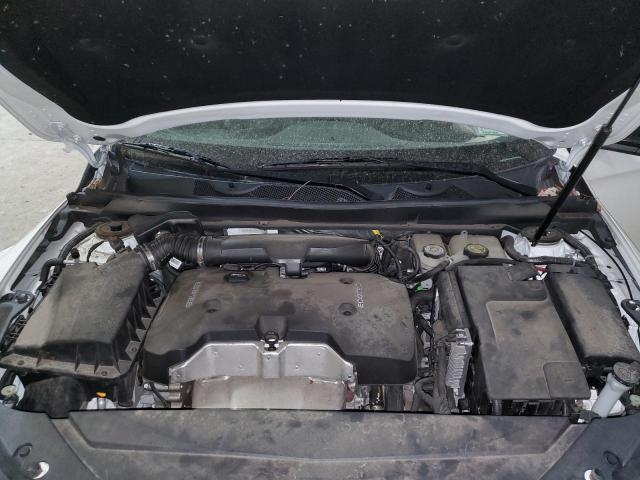 Photo 11 from auction – 2015 CHEVROLET IMPALA LS with VIN 1G11Z5SL2FU145503