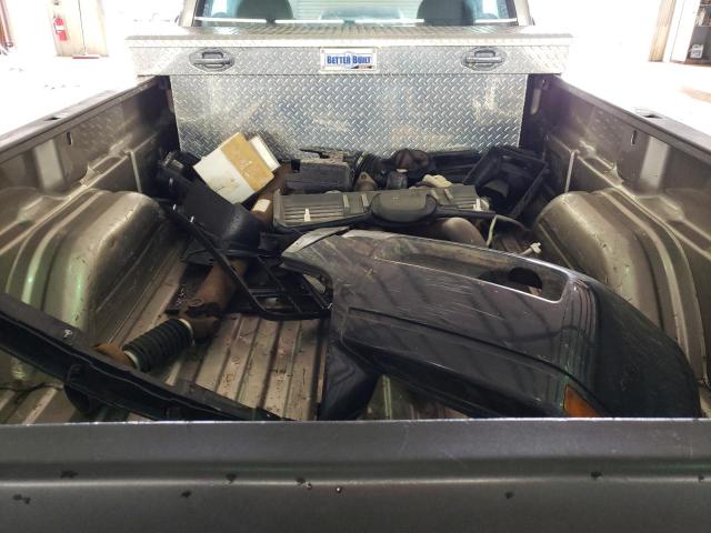 Photo 10 from auction – 2001 GMC SIERRA C25 with VIN 1GTHC24U51E341076