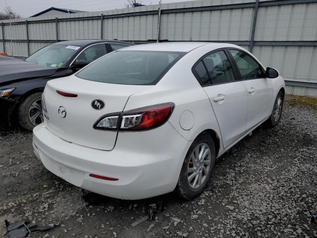 Photo 3 from auction – 2012 MAZDA 3 I with VIN JM1BL1VG7C1507648