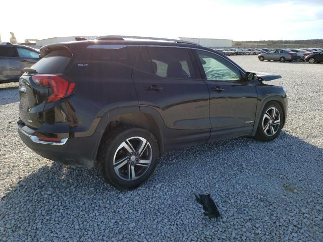 Photo 3 from auction – 2020 GMC TERRAIN SL with VIN 3GKALVEV2LL247593