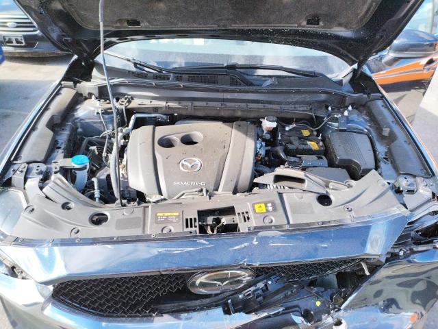 Photo 12 from auction – 2021 MAZDA CX-5 GRAND with VIN JM3KFBDM7M0483919