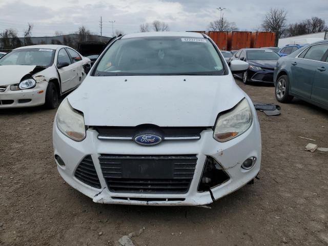 Photo 5 from auction – 2012 FORD FOCUS SE with VIN 1FAHP3F2XCL130076