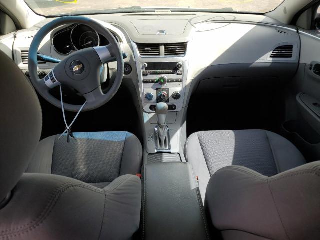 Photo 8 from auction – 2012 CHEVROLET MALIBU with VIN 1G1ZA5E04CF264035
