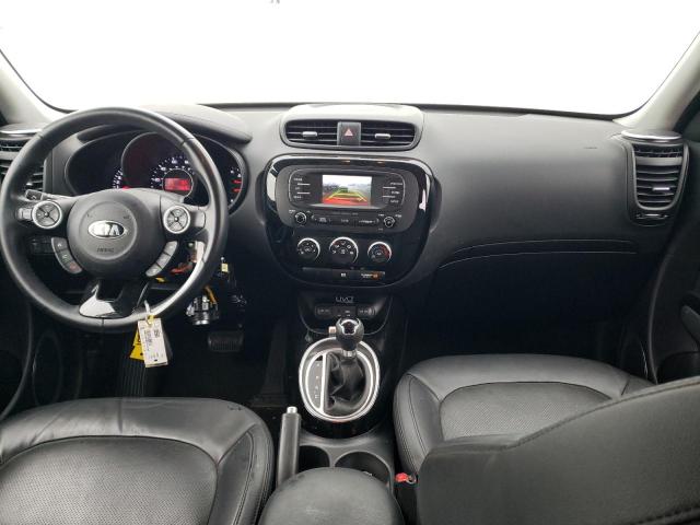 Photo 8 from auction – 2016 KIA SOUL with VIN KNDJX3A59G7823135