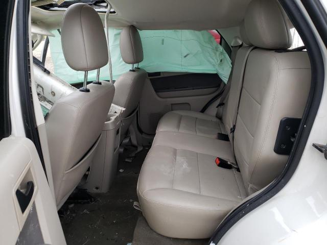 Photo 11 from auction – 2012 FORD ESCAPE XLT with VIN 1FMCU9D75CKA20519