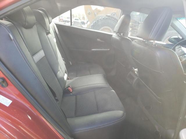 Photo 10 from auction – 2013 TOYOTA CAMRY L with VIN 4T1BF1FK7DU650105