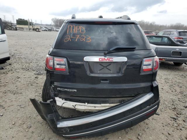 Photo 6 from auction – 2016 GMC ACADIA SLE with VIN 1GKKRNED2GJ281136