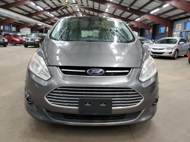 Photo 5 from auction – 2013 FORD C-MAX PREM with VIN 1FADP5CU3DL525489