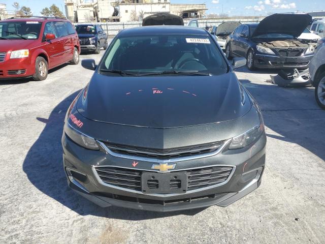 Photo 5 from auction – 2018 CHEVROLET MALIBU LT with VIN 1G1ZD5ST2JF182517
