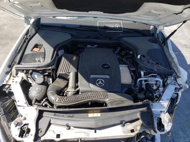 Photo 11 from auction – 2019 MERCEDES-BENZ E 300 with VIN WDDZF4JB2KA606643
