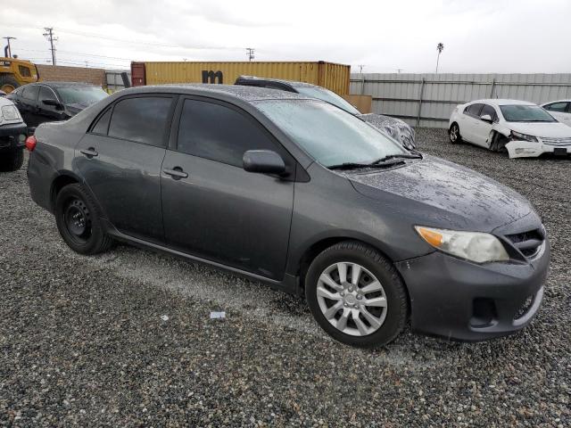 Photo 4 from auction – 2011 TOYOTA COROLLA BA with VIN 2T1BU4EE2BC689802