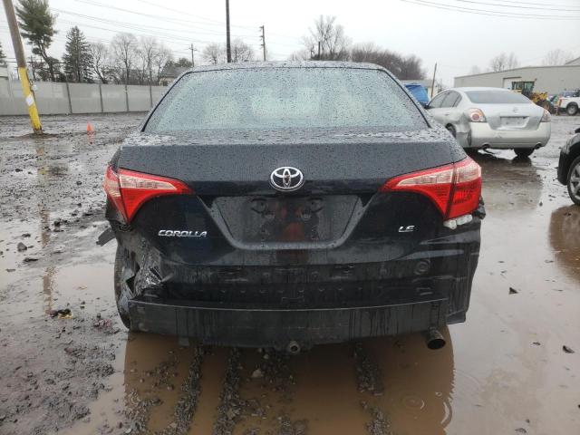 Photo 6 from auction – 2017 TOYOTA COROLLA L with VIN 2T1BURHEXHC873709