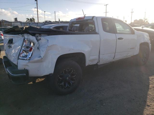 Photo 3 from auction – 2016 CHEVROLET COLORADO with VIN 1GCHSBEA1G1101997
