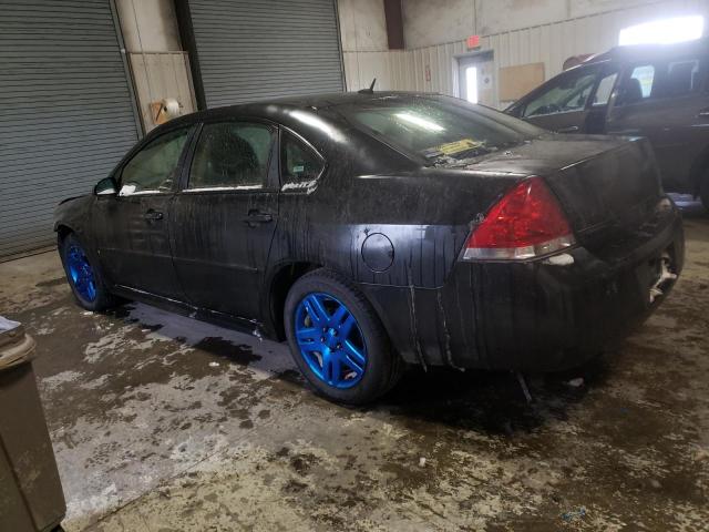 Photo 2 from auction – 2015 CHEVROLET IMPALA LIM with VIN 2G1WB5E33F1161761