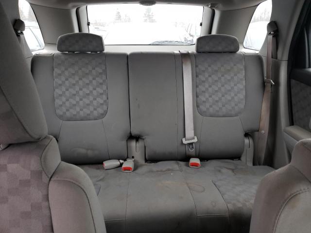 Photo 10 from auction – 2008 CHEVROLET EQUINOX LS with VIN 2CNDL23FX86033333