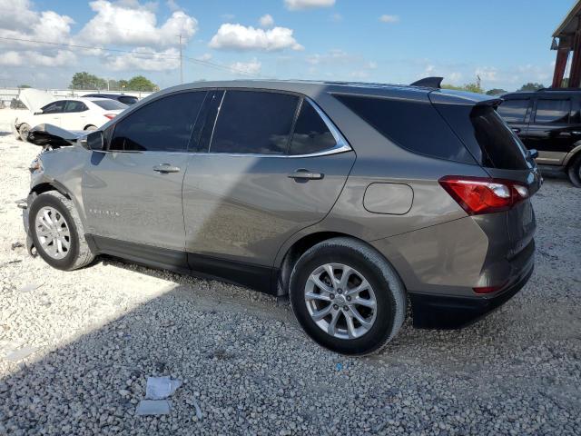 Photo 2 from auction – 2018 CHEVROLET EQUINOX LT with VIN 3GNAXJEV5JS624565