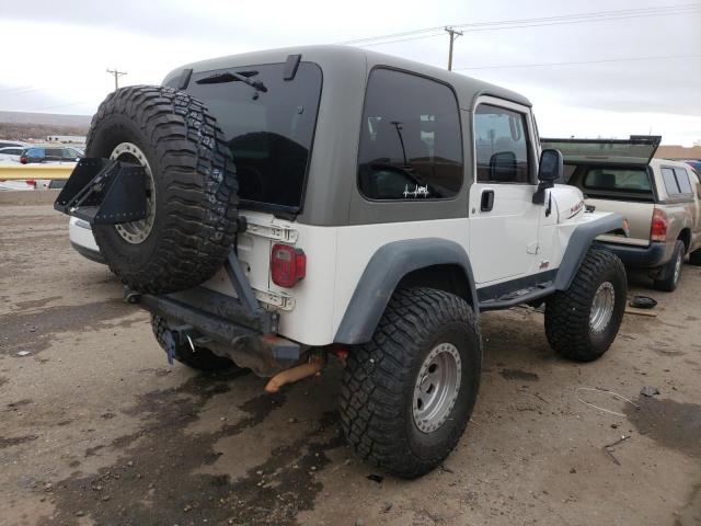 Photo 3 from auction – 2005 JEEP WRANGLER / with VIN 1J4FA69S15P315025