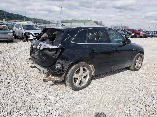 Снимка 3 от търг – 2012 AUDI Q5 3.2 с VIN WA1DKAFP1CA101515