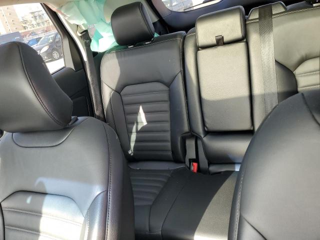 Photo 10 from auction – 2017 FORD EDGE SEL with VIN 2FMPK4J84HBB02587