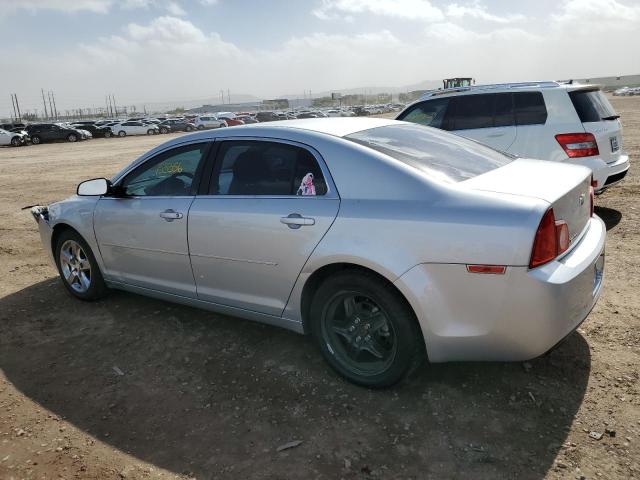 Photo 2 from auction – 2012 CHEVROLET MALIBU with VIN 1G1ZA5E04CF264035
