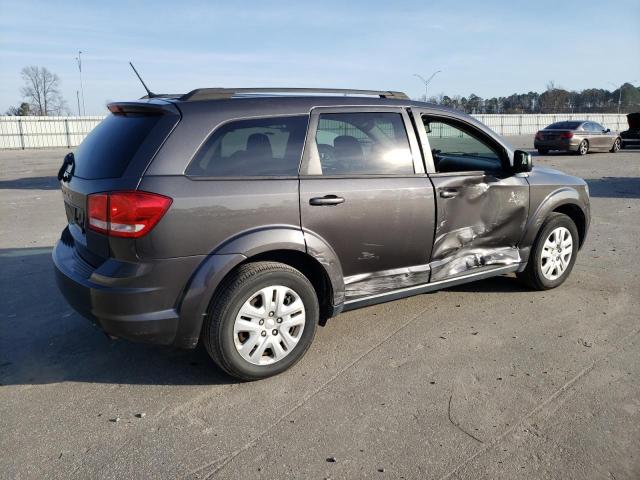 Photo 3 from auction – 2016 DODGE JOURNEY SE with VIN 3C4PDCAB8GT178370