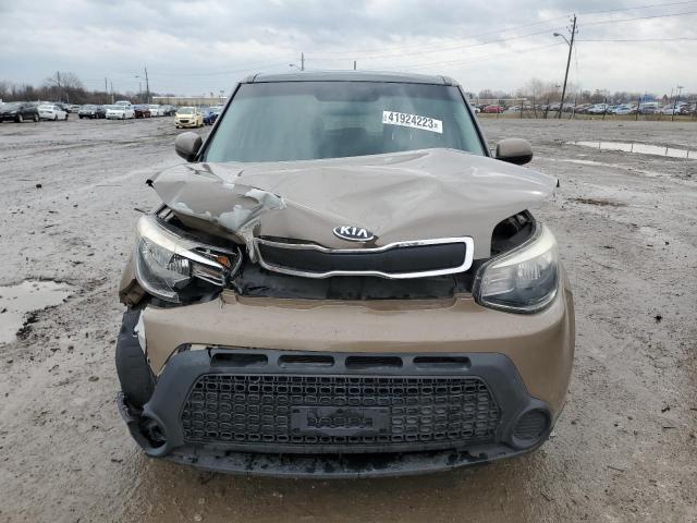 Photo 5 from auction – 2014 KIA SOUL with VIN KNDJN2A24E7018873
