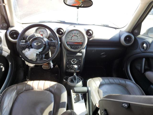 Photo 8 from auction – 2012 MINI COOPER S C with VIN WMWZC3C55CWL81589