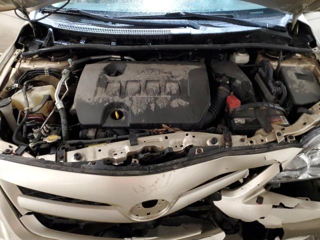 Photo 11 from auction – 2013 TOYOTA COROLLA BA with VIN 5YFBU4EEXDP171424