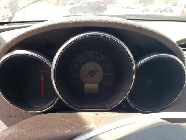 Photo 9 from auction – 2005 NISSAN ALTIMA SE with VIN 1N4BL11D65N471108
