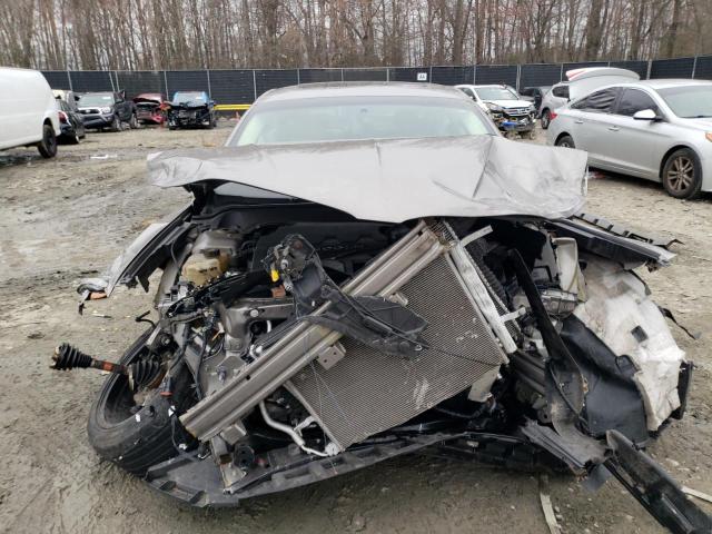 Photo 5 from auction – 2015 LINCOLN MKZ with VIN 3LN6L2JK7FR607143
